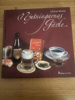 Njutningarnas G&auml;vle