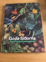 Goda sidorna : [34 recept p&aring; svenska landskapsr&auml;tter]