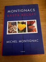 Montignacs b&auml;sta recept