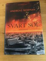 Svart sol