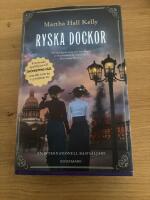 Ryska dockor