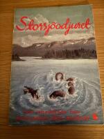 Storsj&ouml;odjuret : [kort introduktion fr&aring;n J&auml;mtlands l&auml;ns museum]