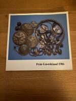 Fr&aring;n G&auml;strikland 1986