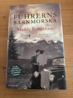 F&uuml;hrerns barnmorska