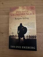 Krigets l&auml;rling