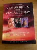 Vem &auml;r Bj&ouml;rn och vem &auml;r Benny och andra intressanta mysterier