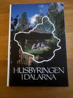 Husbyringen i Dalarna
