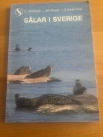 S&auml;lar i Sverige