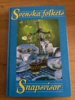 Svenska folkets snapsvisor