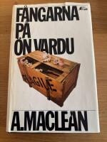 F&aring;ngarna p&aring; &ouml;n Vardu