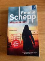 M&auml;rkta f&ouml;r livet : kriminalroman