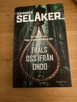 Fr&auml;ls oss ifr&aring;n ondo