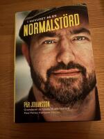 I huvudet p&aring; en normalst&ouml;rd