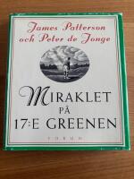 Miraklet p&aring; 17:e greenen