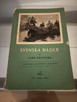 Svenska bilder