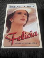 Felicia : [roman]