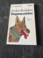 Pengarna och livet : [en kriminalroman]