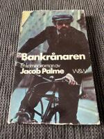 Bankr&aring;naren : kriminalroman