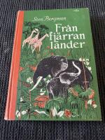 Fr&aring;n fj&auml;rran l&auml;nder I - II 