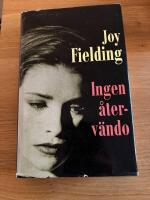 Ingen &aring;terv&auml;ndo