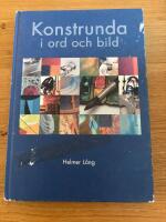 Konstrunda i ord och bild