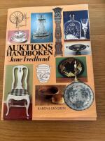 Auktionshandboken