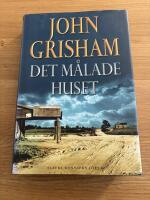 Det m&aring;lade huset