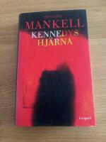 Kennedys hj&auml;rna