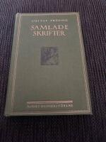 Samlade skrifter V