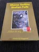 &Auml;lskar du mig, p&aring; riktigt? : en roman om k&auml;rlek
