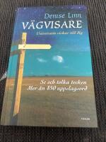 V&auml;gvisare : universum viskar till dig