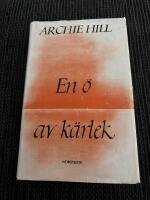 En &ouml; av k&auml;rlek