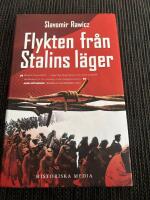 Flykten fr&aring;n Stalins l&auml;ger
