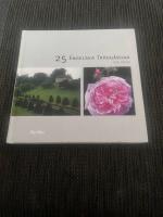 25 engelska tr&auml;dg&aring;rdar