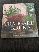 Tr&auml;dg&aring;rd i kruka