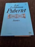 Pubertet