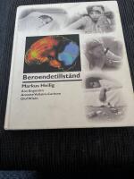 Beroendetillst&aring;nd