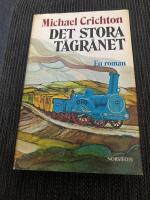 Det stora t&aring;gr&aring;net