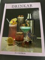 Drinkar