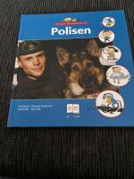 Figges Kunskapsklubb: Polisen