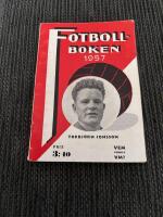 Fotboll-boken 1957