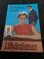 Flickornas Julbok: Lillv&auml;rdinnan 