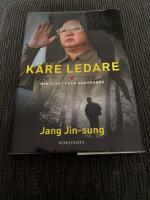 K&auml;re ledare: min flykt fr&aring;n Nordkorea