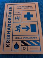 Krishandboken : allt du behöver för att klara dig