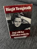 Jag vill ha tillbaka mitt liv