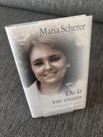 Du &auml;r inte ensam: En l&auml;kebok f&ouml;r sj&auml;len