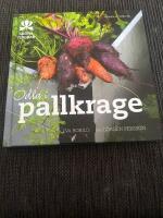 Odla i pallkrage