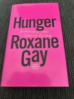 Hunger : historien om (min) kropp