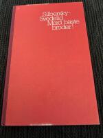 Mord b&auml;ste broder! : detektivroman