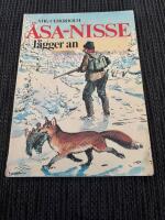 &Aring;sa-Nisse l&auml;gger an